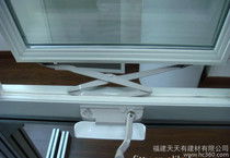 塑鋼門窗 現(xiàn)代建筑中的可靠之選