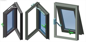 革新與安全 建筑防火玻璃在塑鋼門窗中的最新應用解析